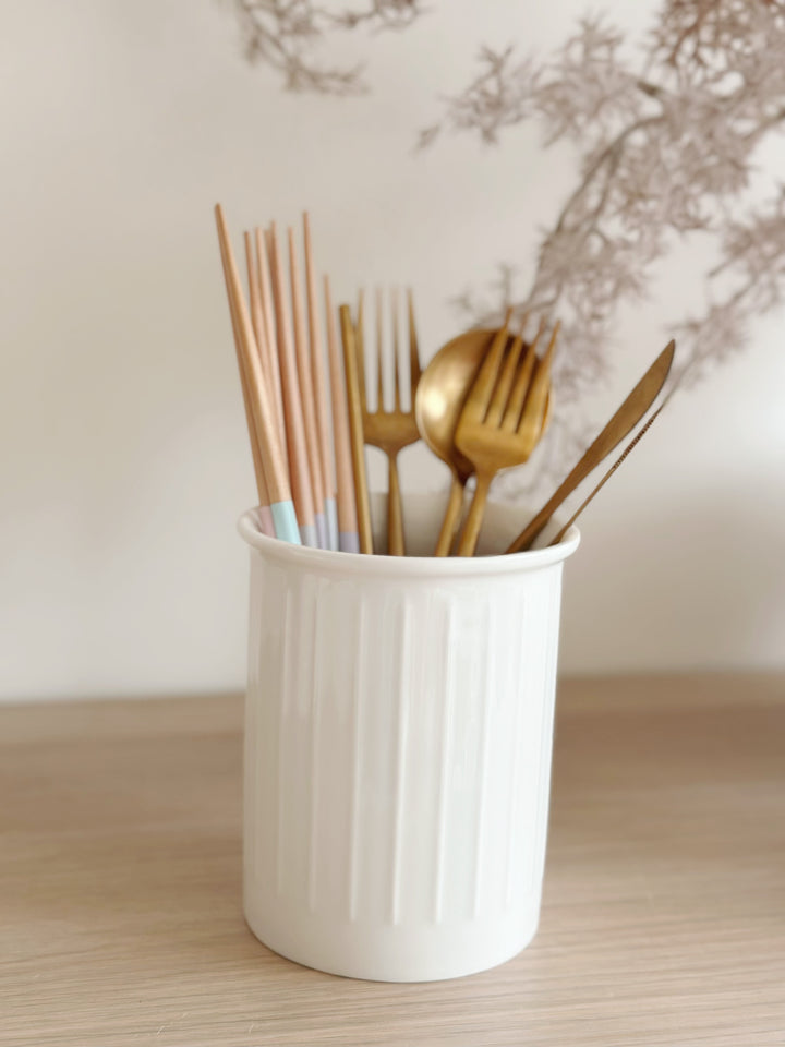 PRE-ORDER (13-19 May): Lumi Cutlery Holder