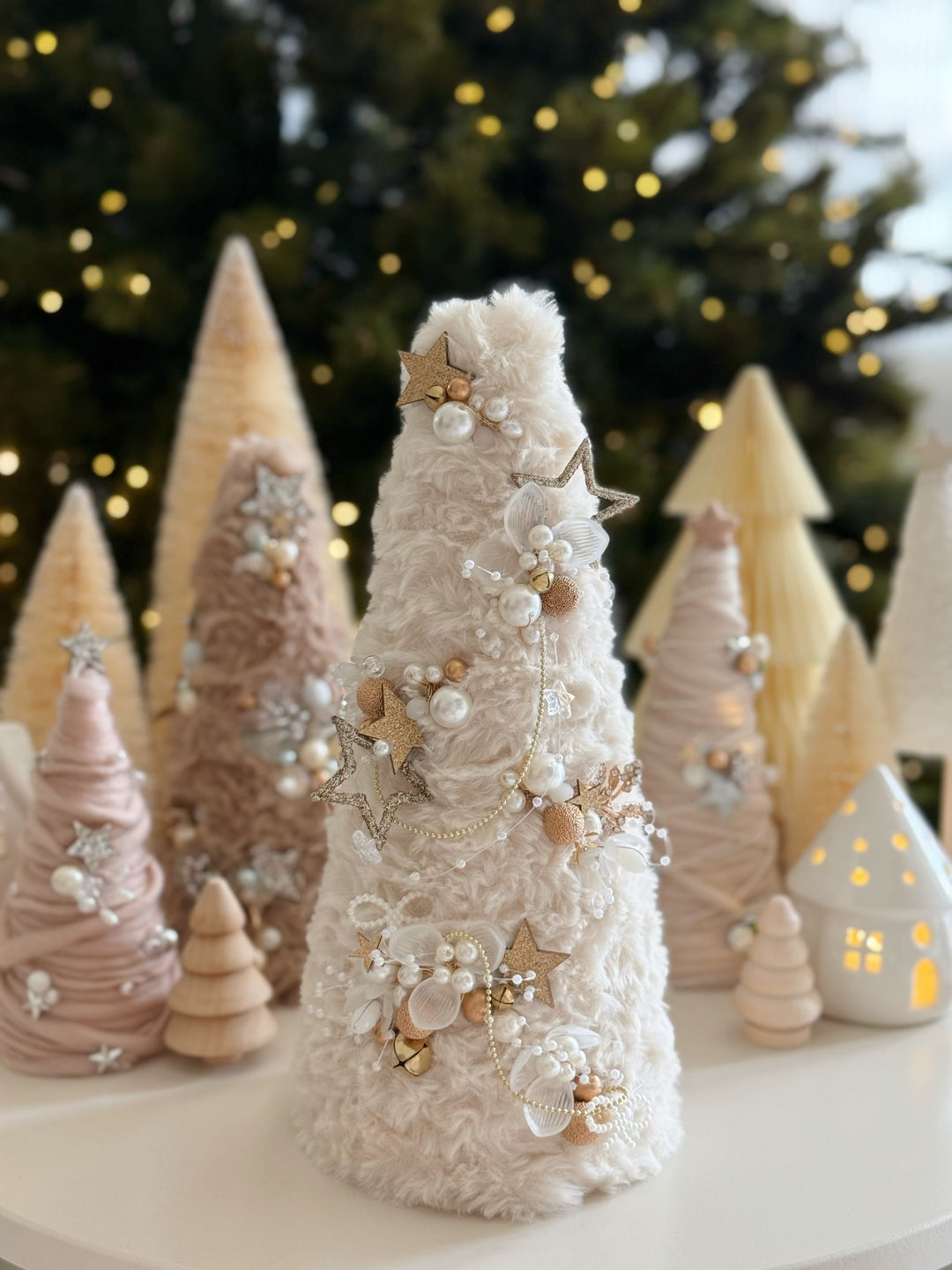 Enchanted Luxe Tree Collection (5 options)