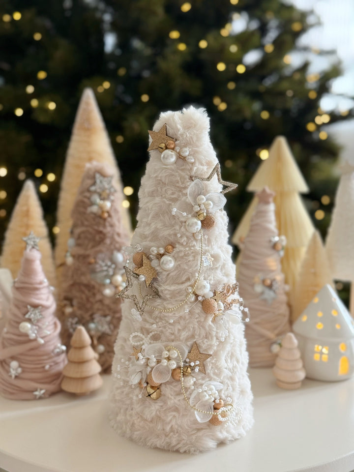 Enchanted Luxe Tree Collection (5 options)