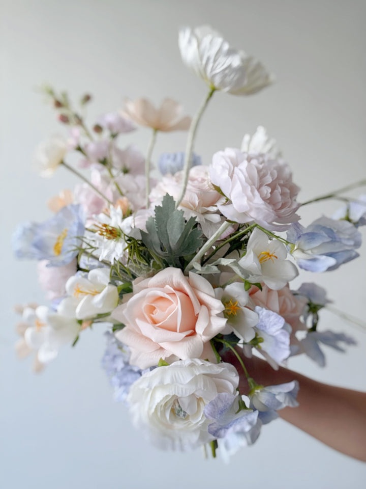 Pastel Sky Reverie Bouquet (2-sided)