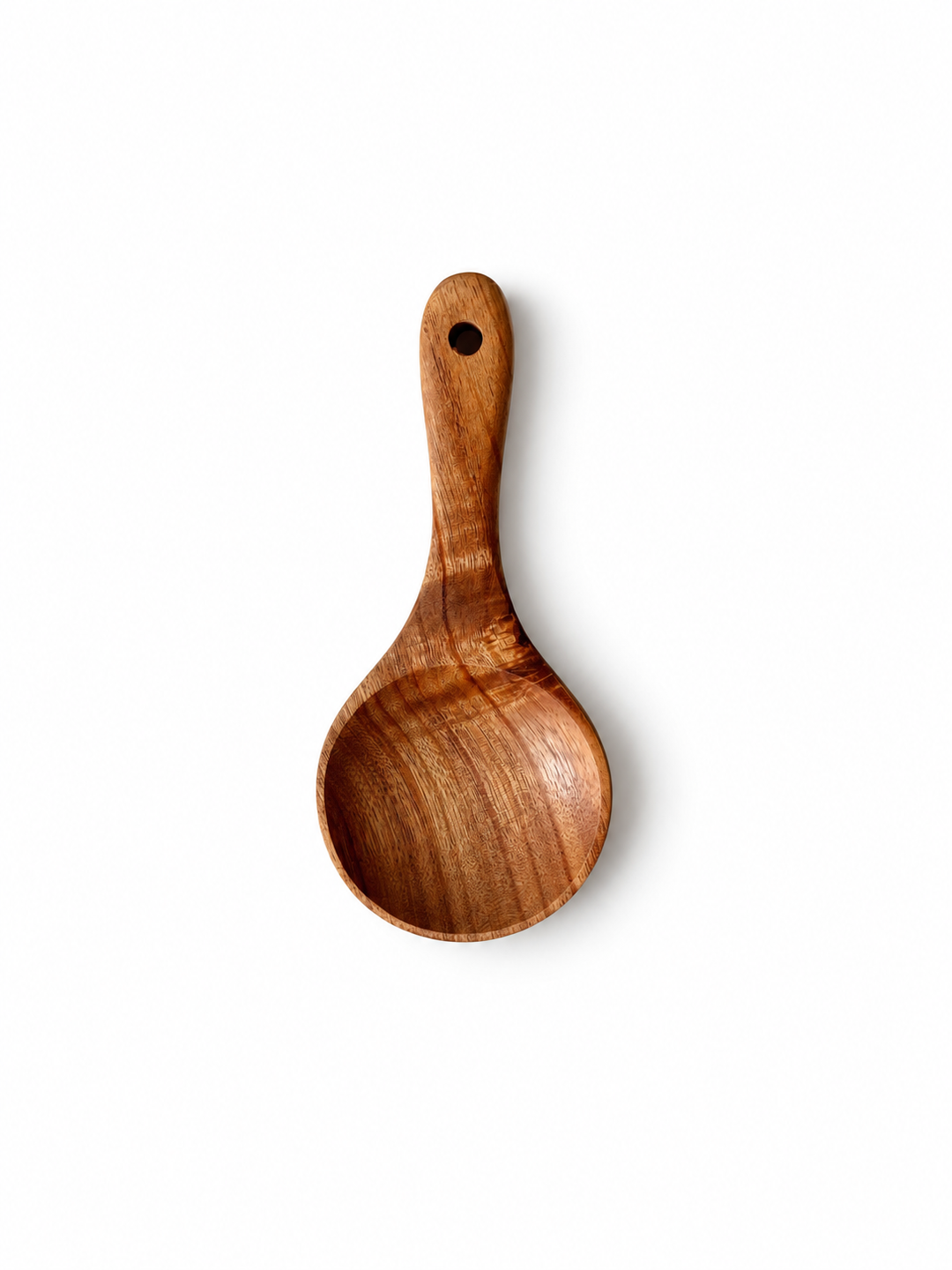 Teakwood Kitchen Utensil Collection (6 options)
