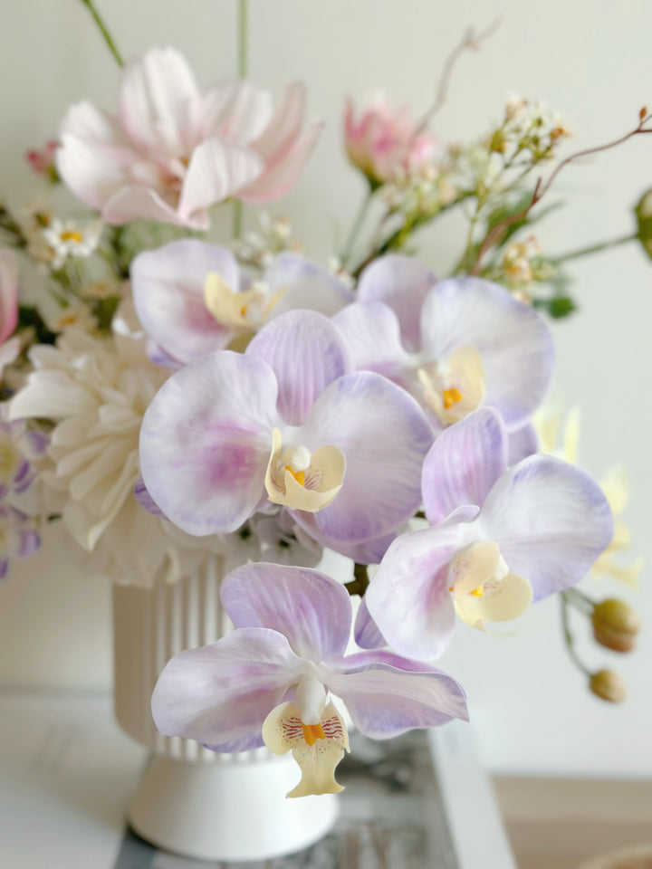 PRE-ORDER (15-17 Apr): Springtime Whispers In The Pot (1-sided)