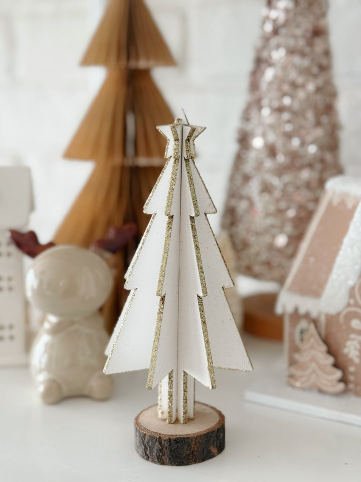 Whitewood Sparkle Tree