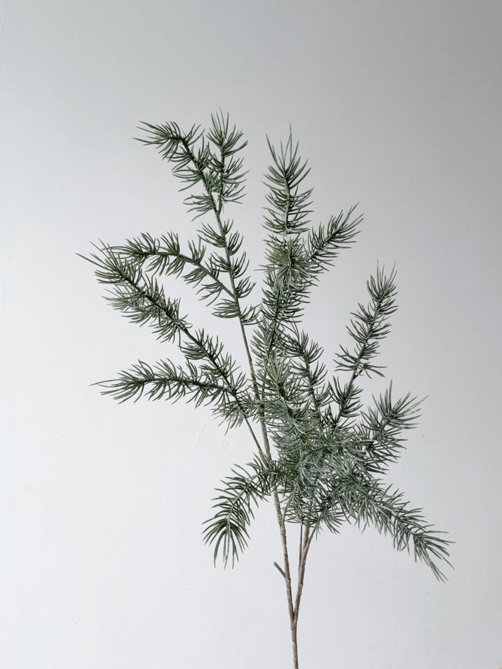 Blue Spruce Faux Branch (2 options)