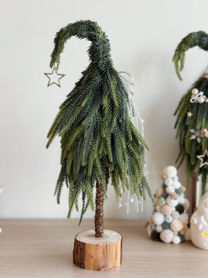 Nordic Whisper Trees