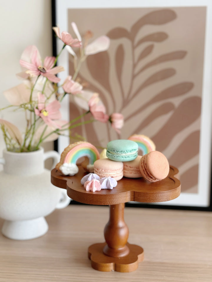 PRE-ORDER (13-19 May): Blossom Stand