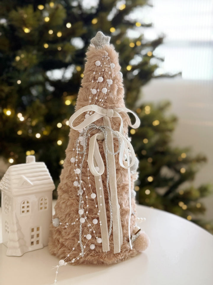 Dreamy Neutrals Tree Collection (9 options)