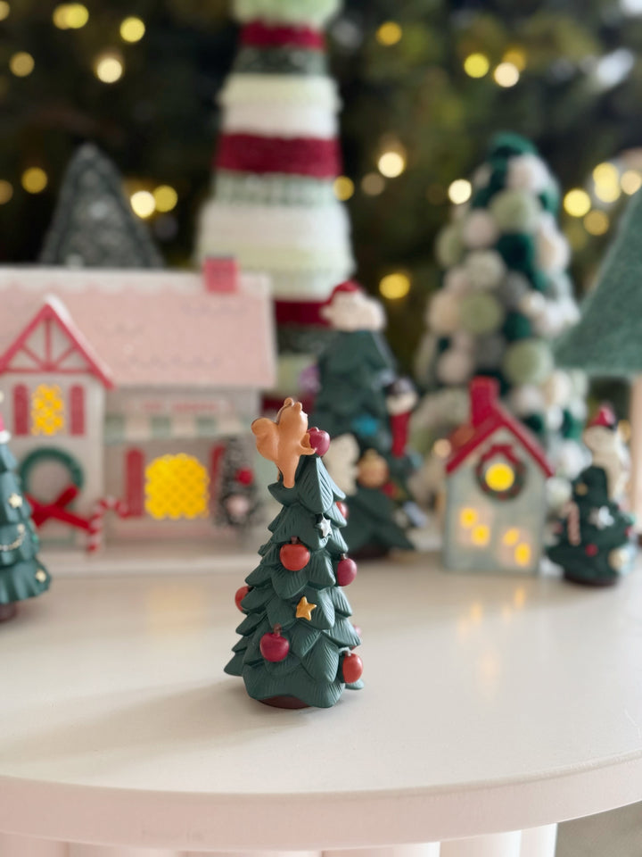 Whimsy Pines (5 options)