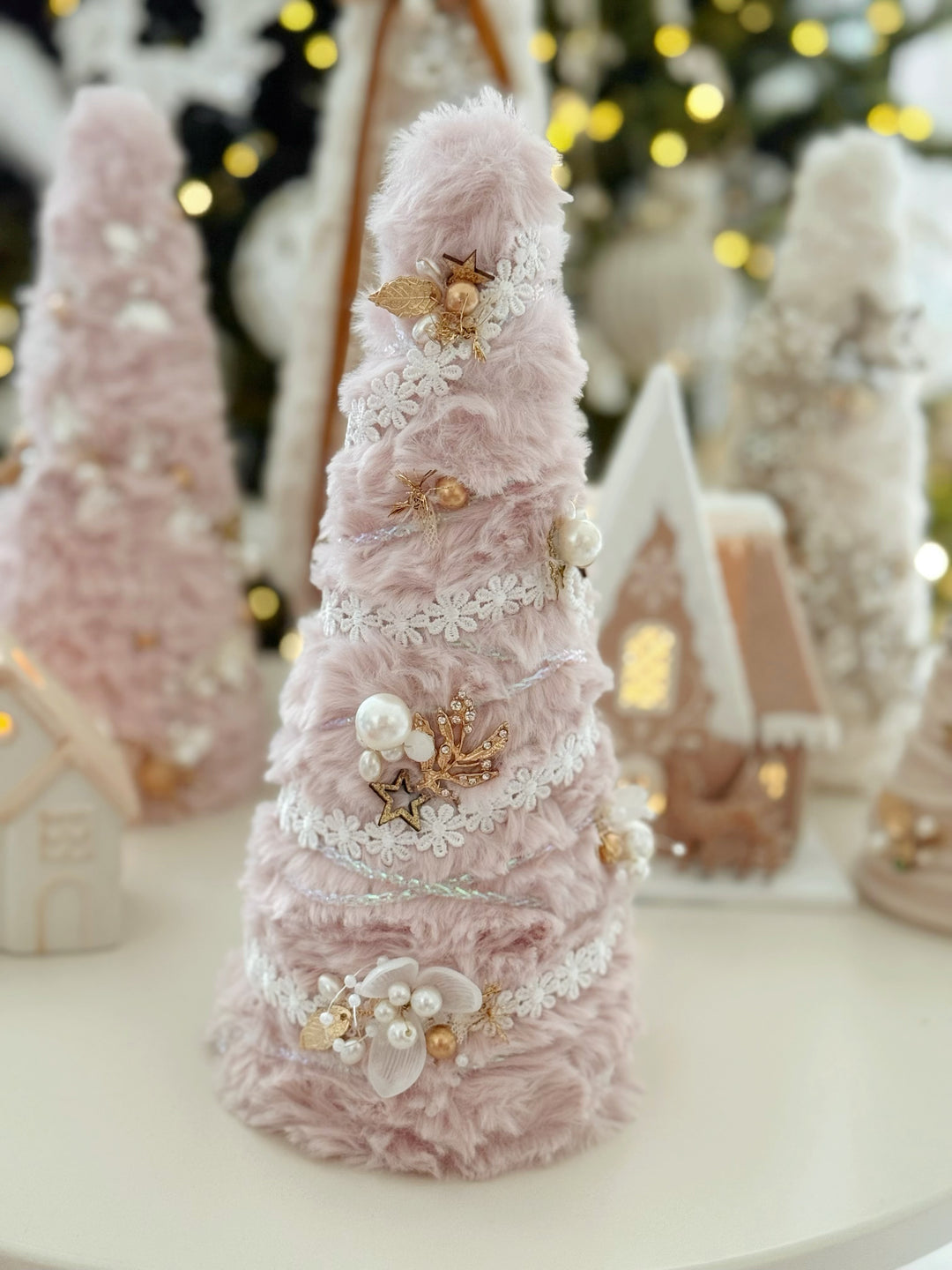 Enchanted Frostvale Collection (6options)