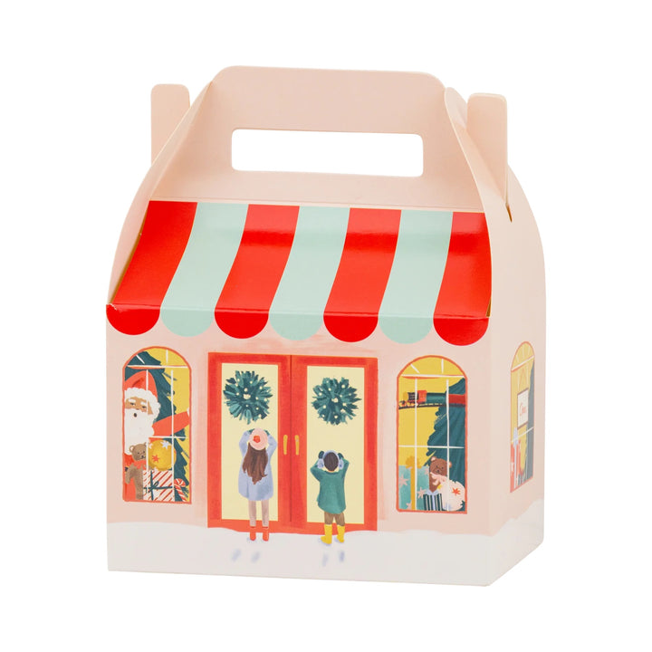 PRE-ORDER (6-8 Oct): Toy Store Gable Boxes (set of 6)