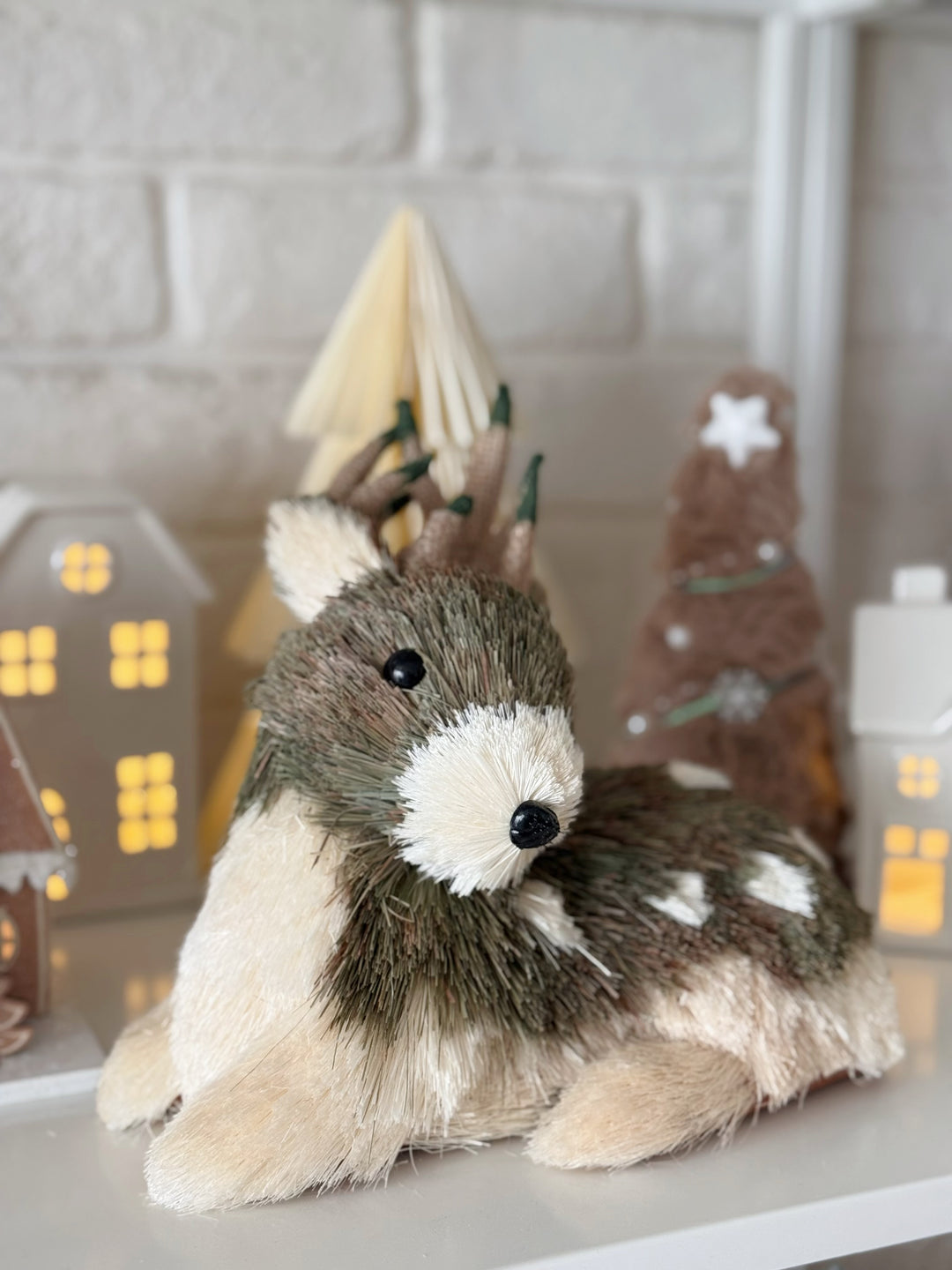 Woodland Dream Reindeer
