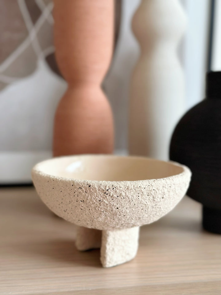 Roca Root Bowl – Sandstone