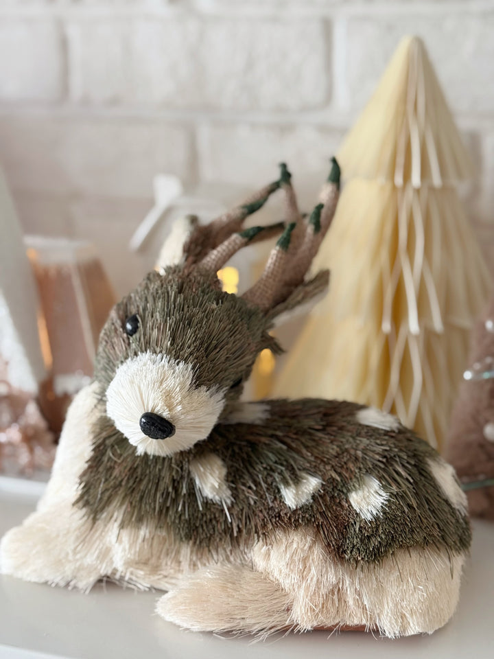 Woodland Dream Reindeer