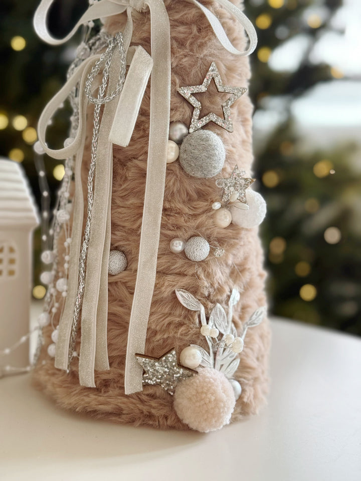Dreamy Neutrals Tree Collection (9 options)