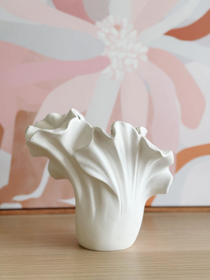 Bloom Form Vases (2 designs)