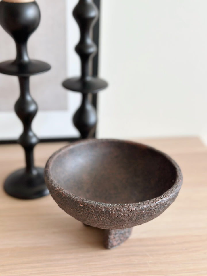 Roca Root Bowl – Obsidian