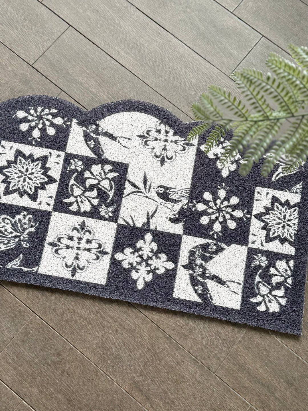 Classic Tile Harmony Doormat