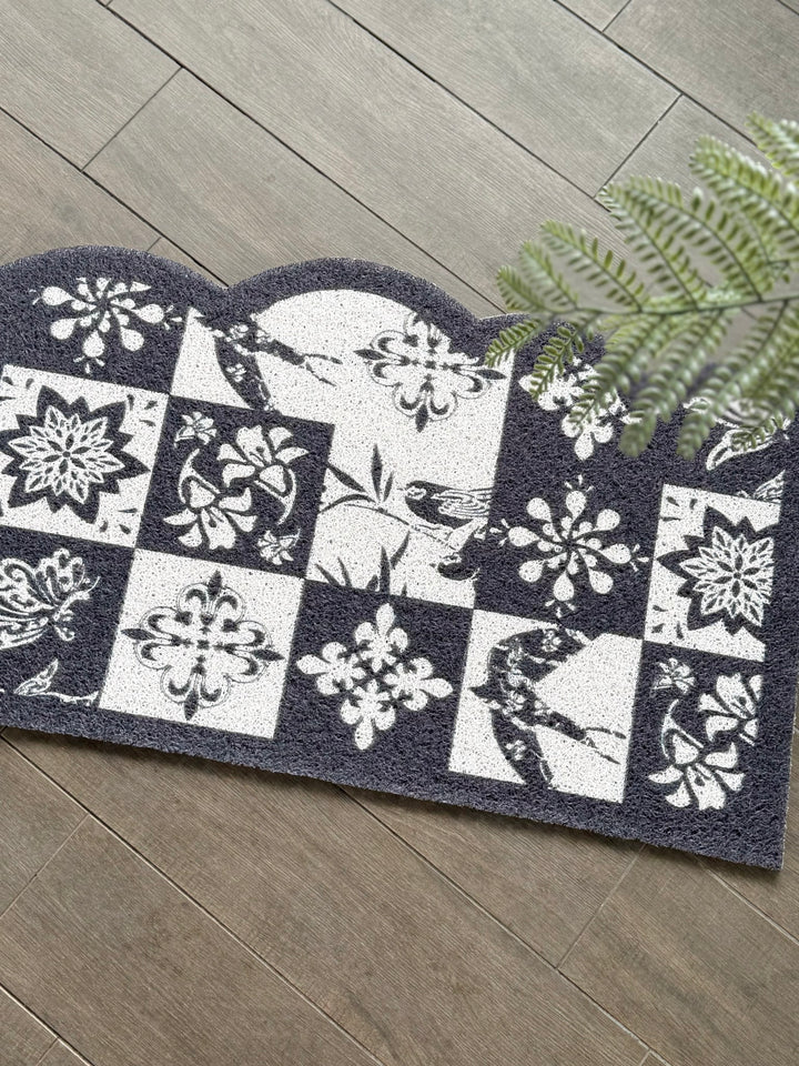 Classic Tile Harmony Doormat