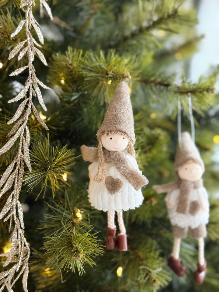 Nordic Snuggle Duo (Pair)