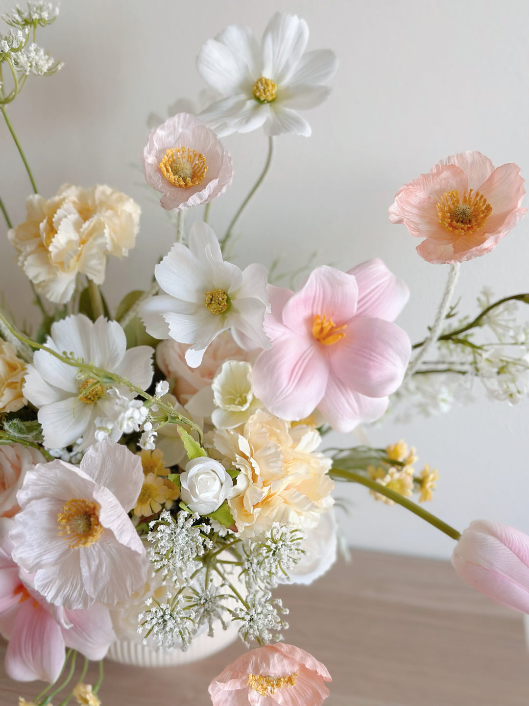 Springtime Serenade in the Pot (1 sided)