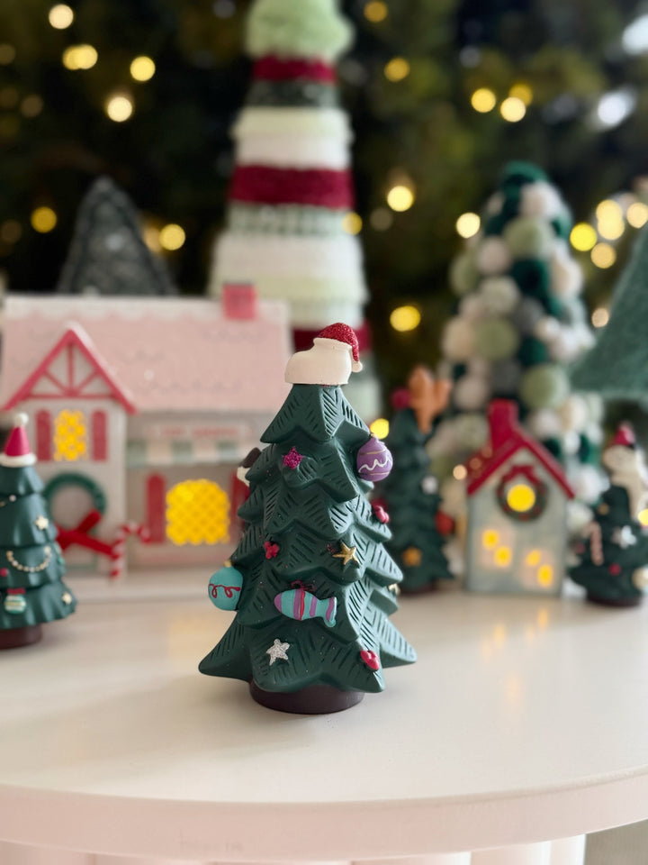 Whimsy Pines (5 options)