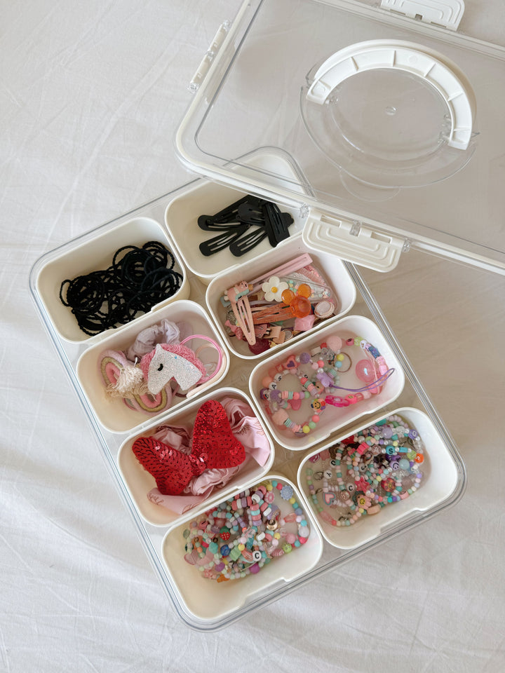 Multifunctional ClearView Organizer (2 options)