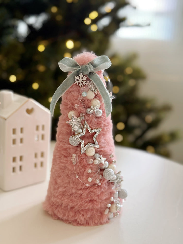 Dreamy Blush Tree Collection (6 options)