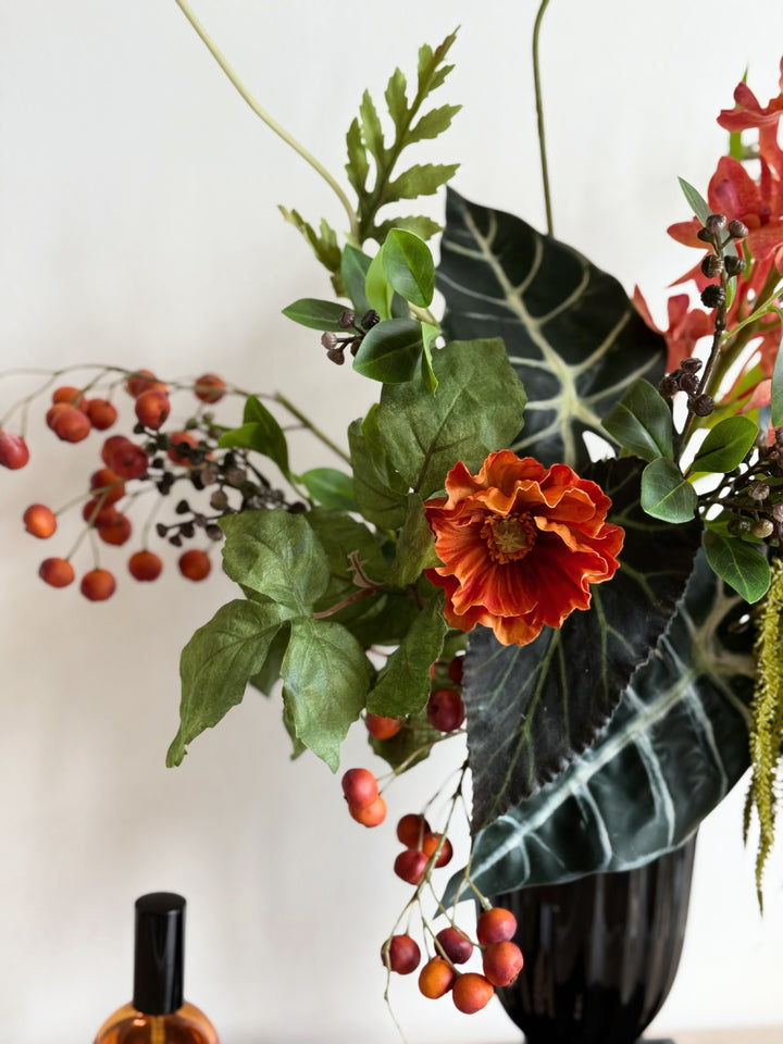 Autumn Ember in the Vase