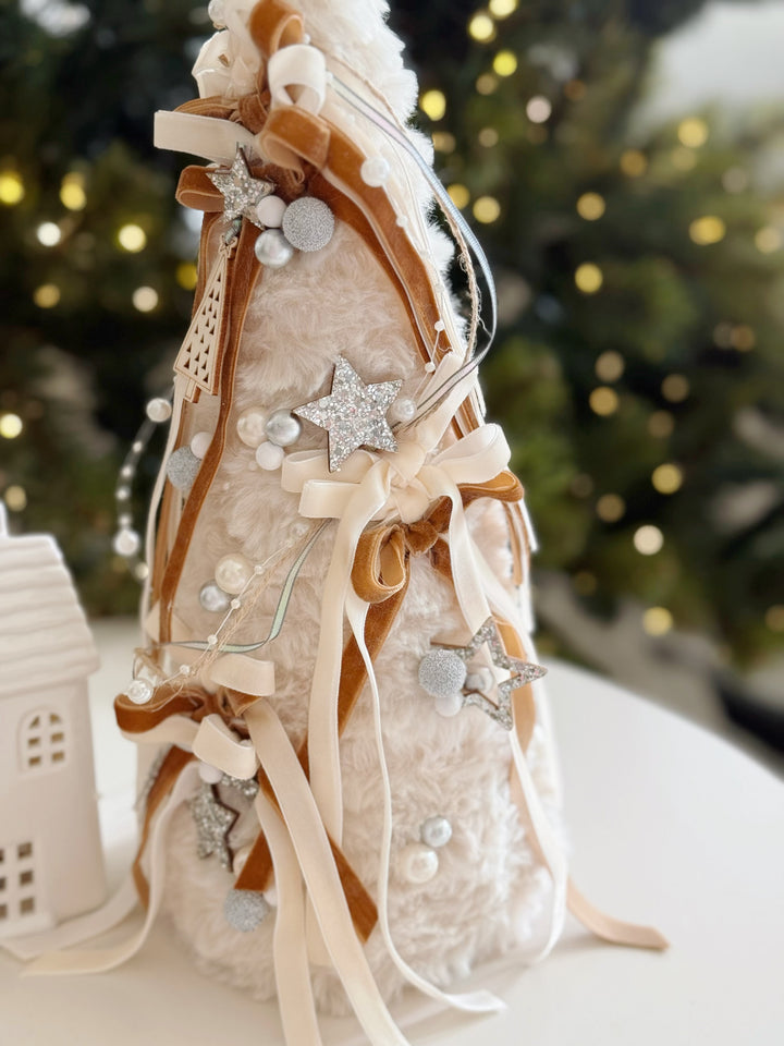 Dreamy Neutrals Tree Collection (9 options)