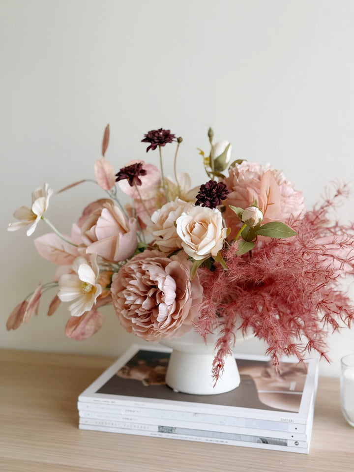 Gentle Romance In The Pot (2-sided) - 3LittlePicks