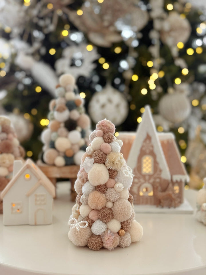 Frostvale Pom Trees (6 options)