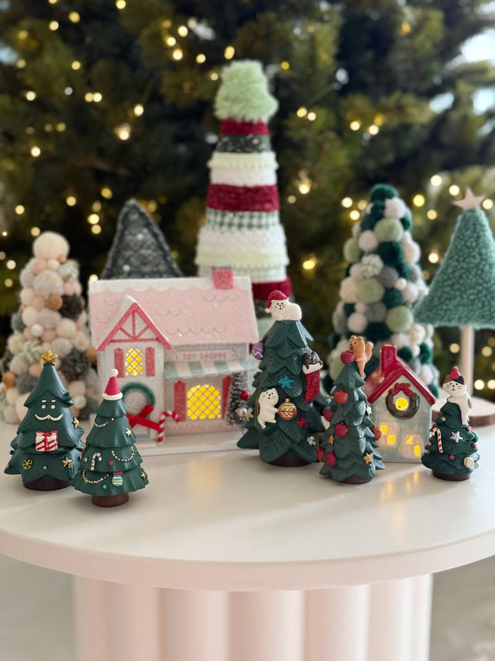 Whimsy Pines (5 options)