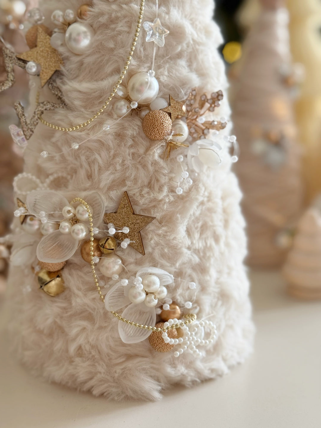 Enchanted Luxe Tree Collection (5 options)