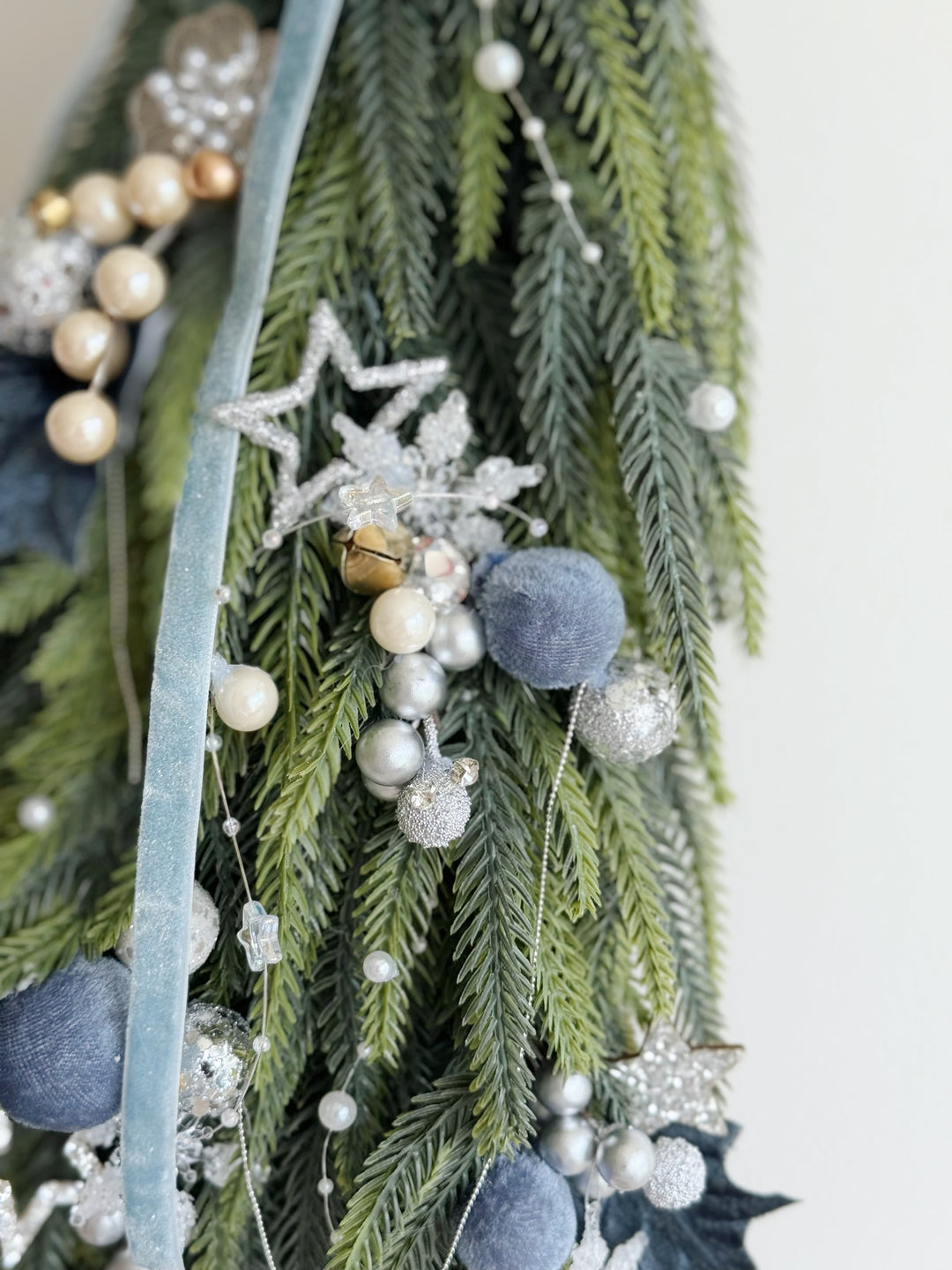 MADE-TO-ORDER: Frosted Whimsy Tree