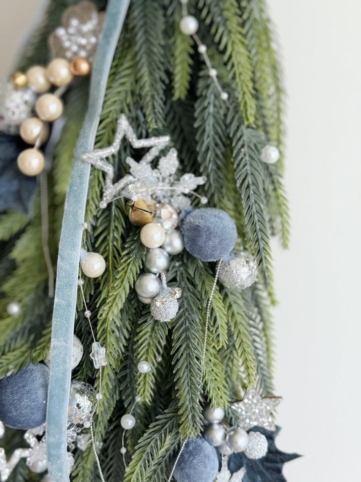 MADE-TO-ORDER: Frosted Whimsy Tree