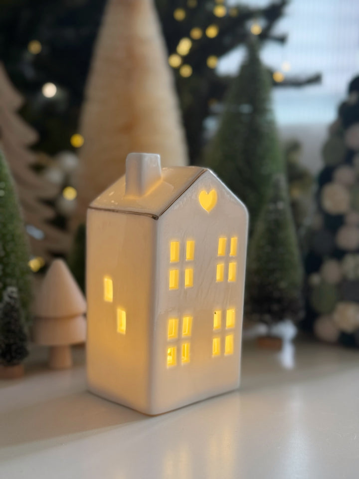 Enchanted Glow Village (7 options)