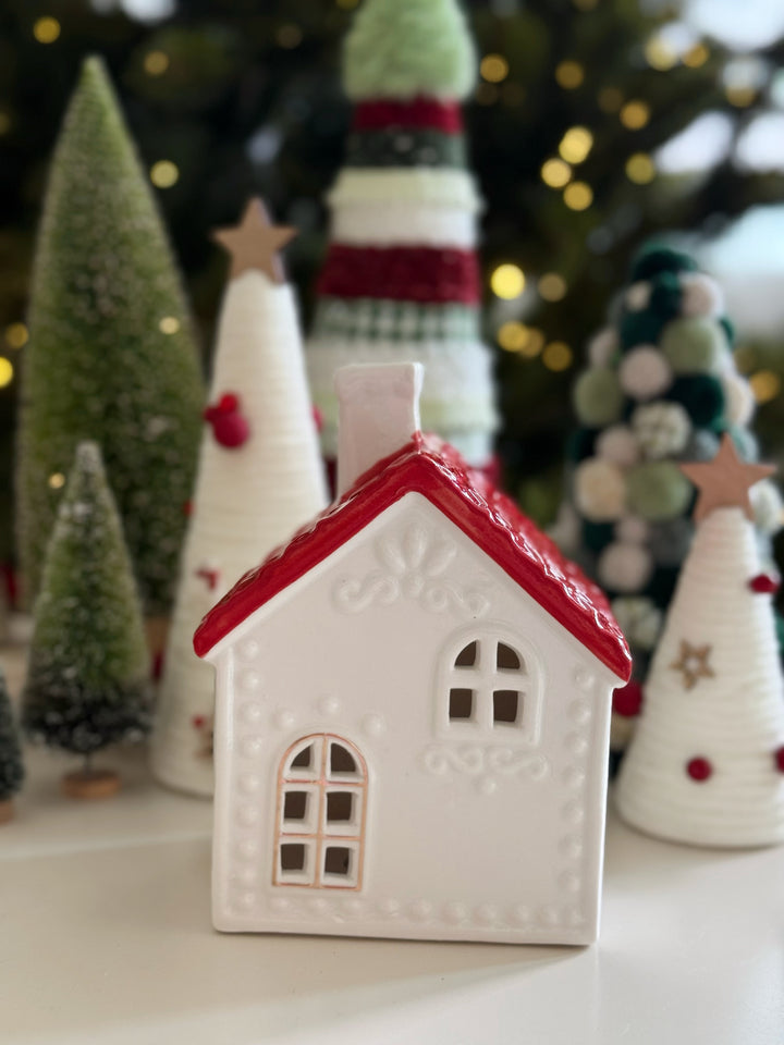 Merry Hearth Village (6 options)