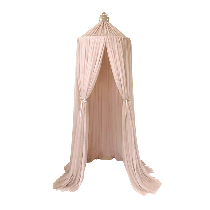 Champagne Dreamy Canopy