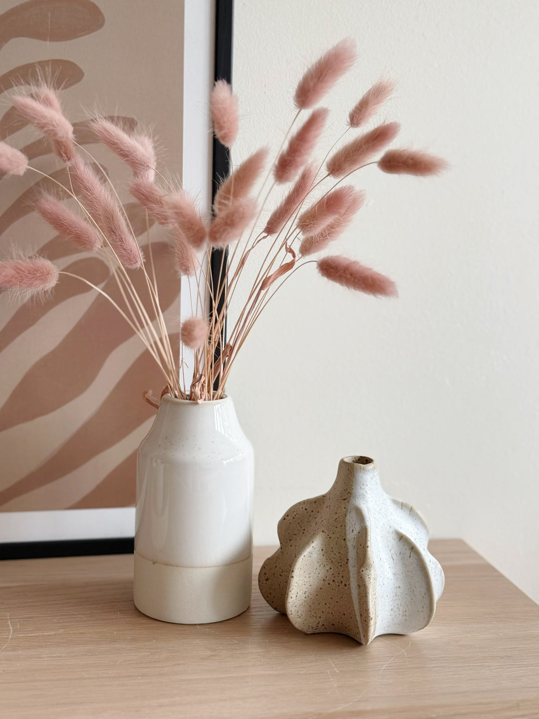 Calm Ridge Vase