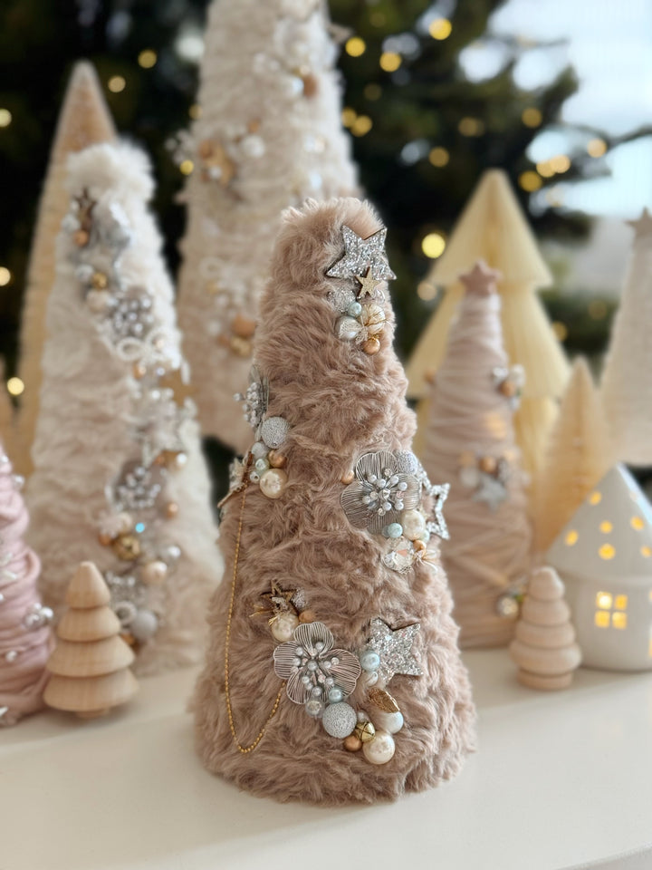 Enchanted Luxe Tree Collection (5 options)