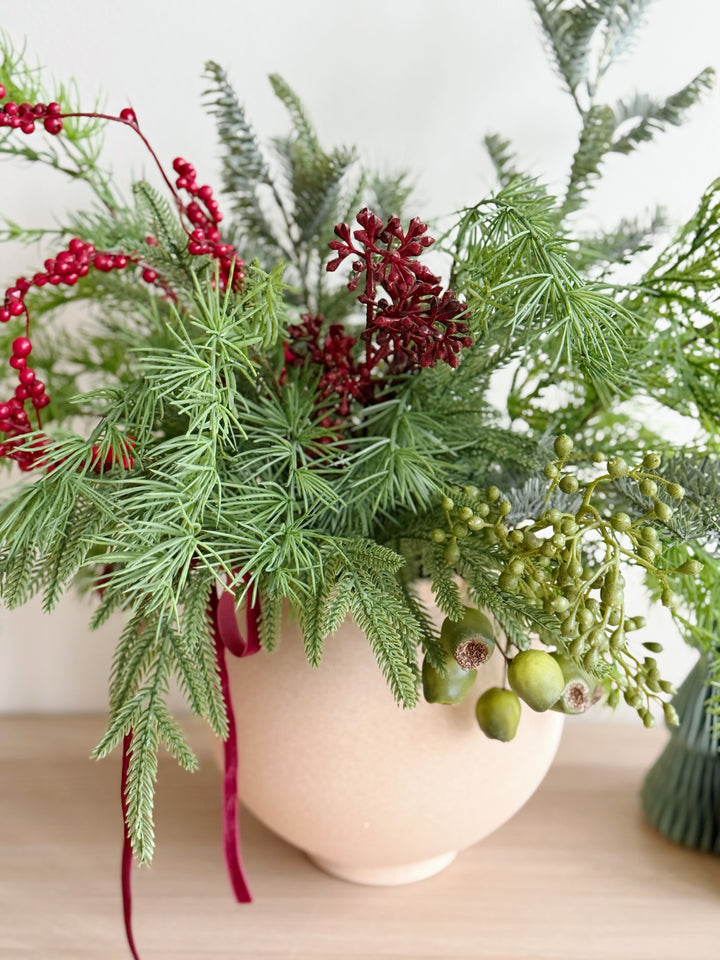 Whispering Pines in the Pot (1-sided)