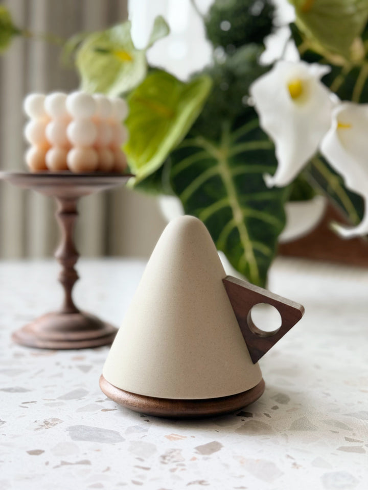 Walnut Peak Cup