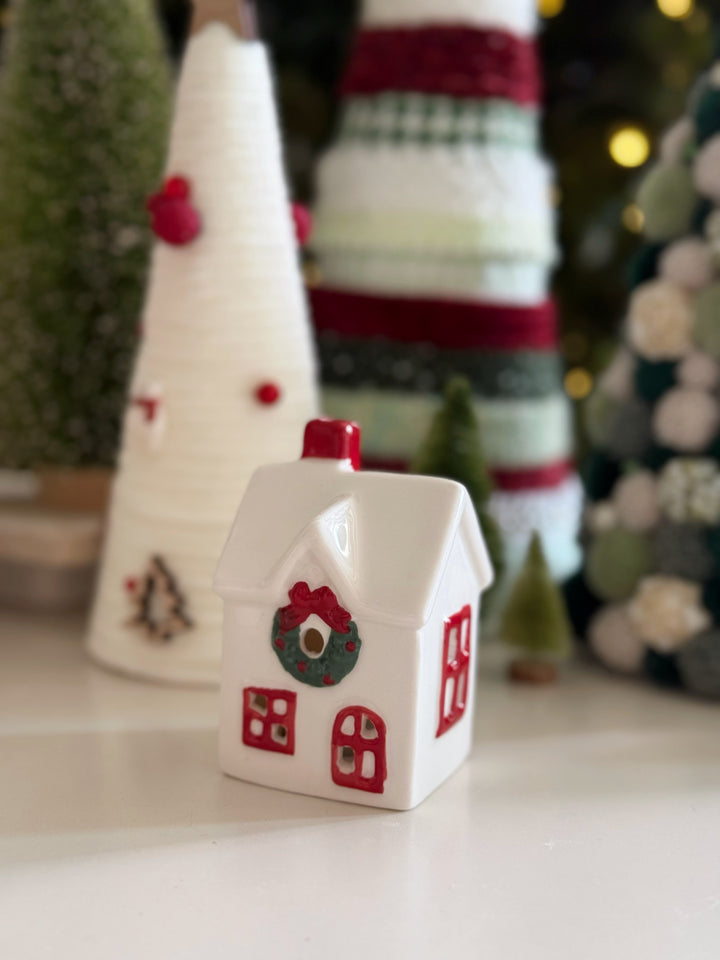 Merry Hearth Village (6 options)