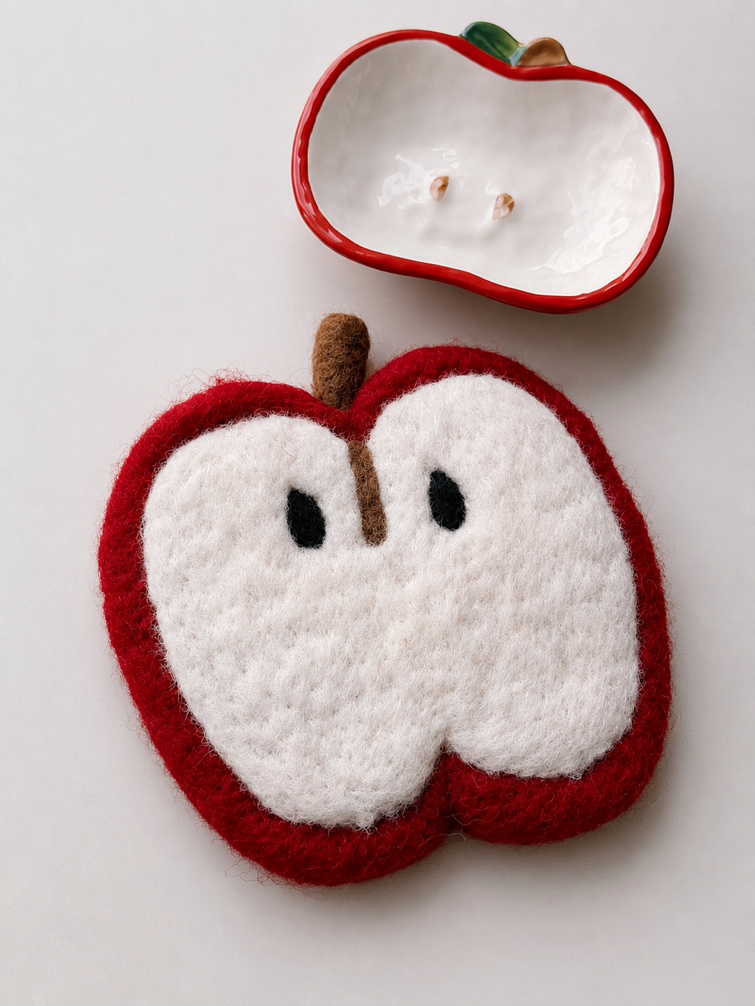 Apple Cozy Duo (3 options)