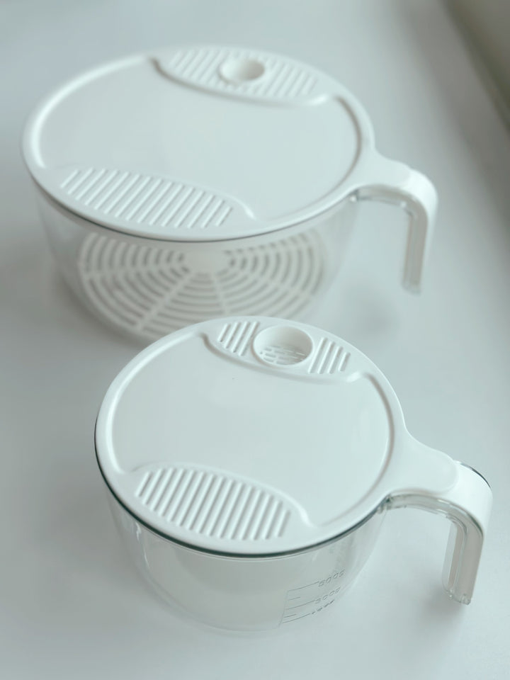 Colander Strainer Lid (set of 2)