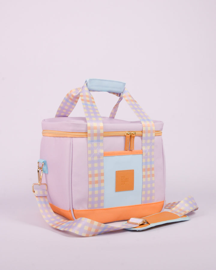 Chasing Sunset Midi Cooler Bag