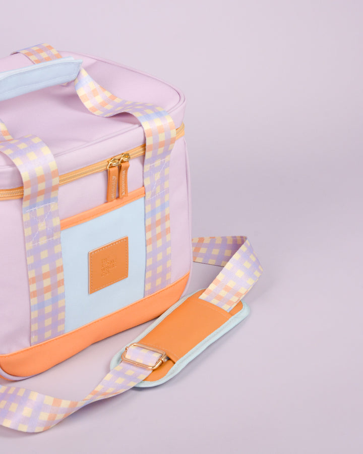 Chasing Sunset Midi Cooler Bag