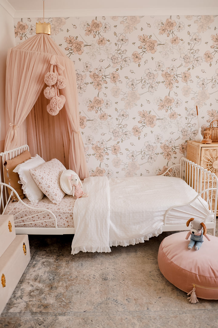 Champagne Dreamy Canopy