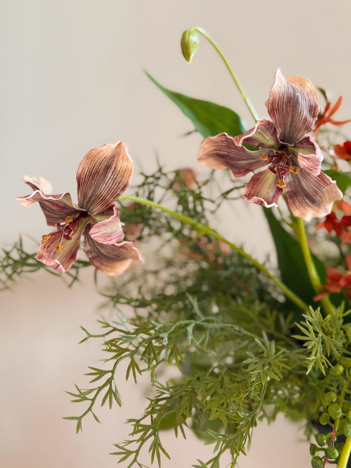 Wildwood Reverie in the Vase (2-Sided)