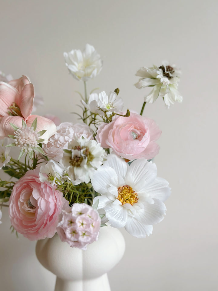 Spring Waltz Bouquet (front facing)